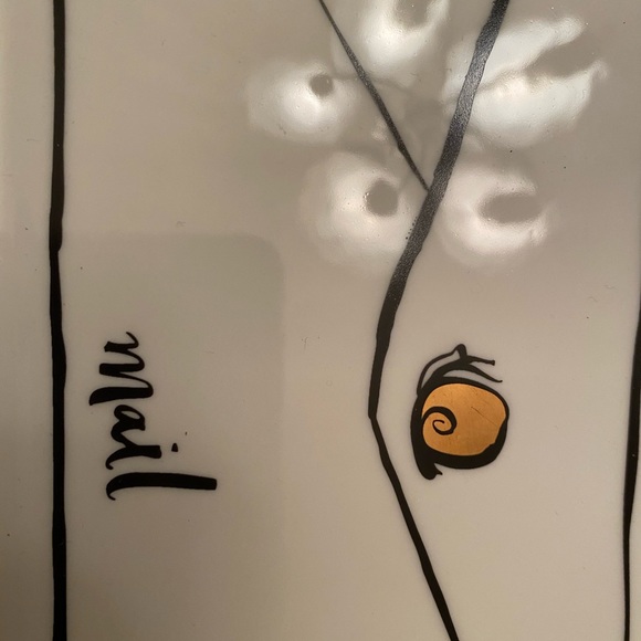 Kate Spade tray - Picture 5 of 6